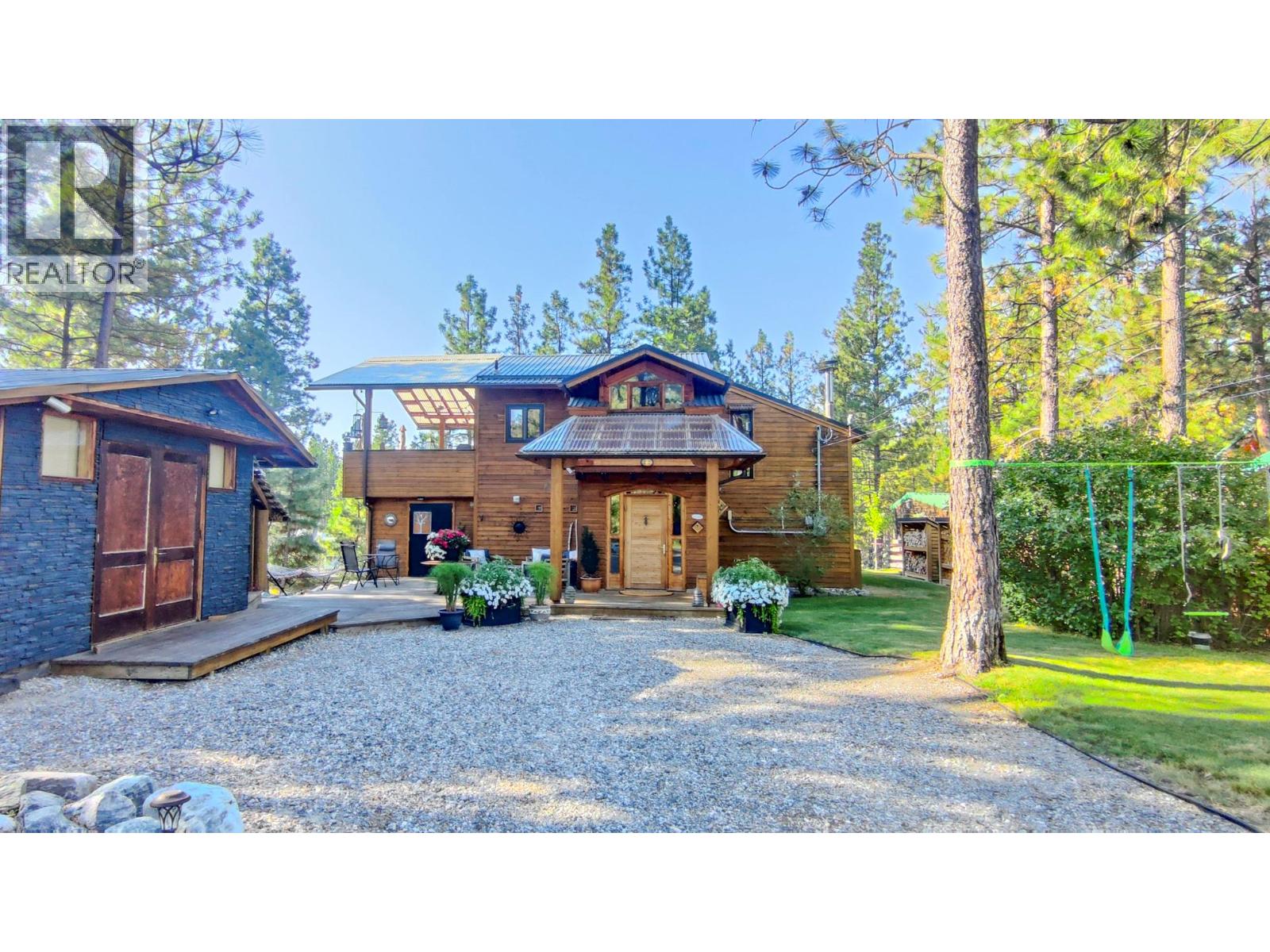 4874 ALDER Crescent, Wasa