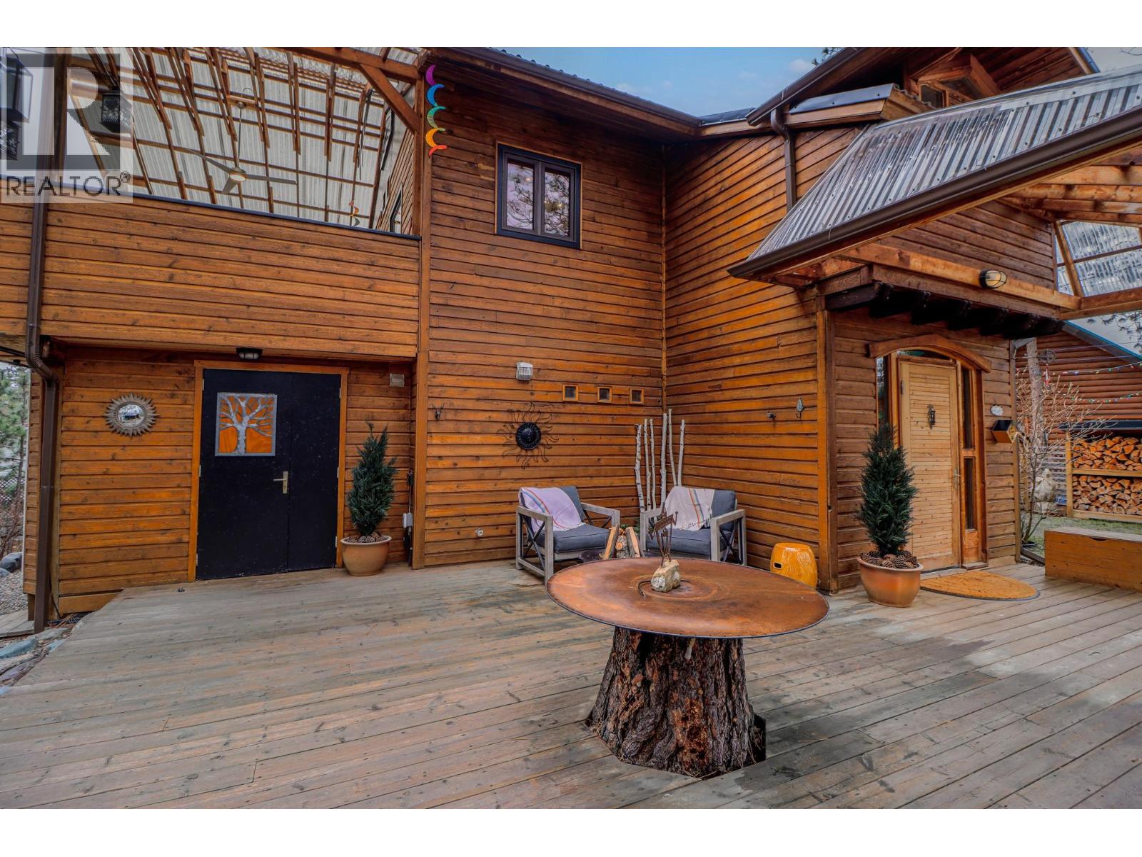 4874 ALDER Crescent, Wasa