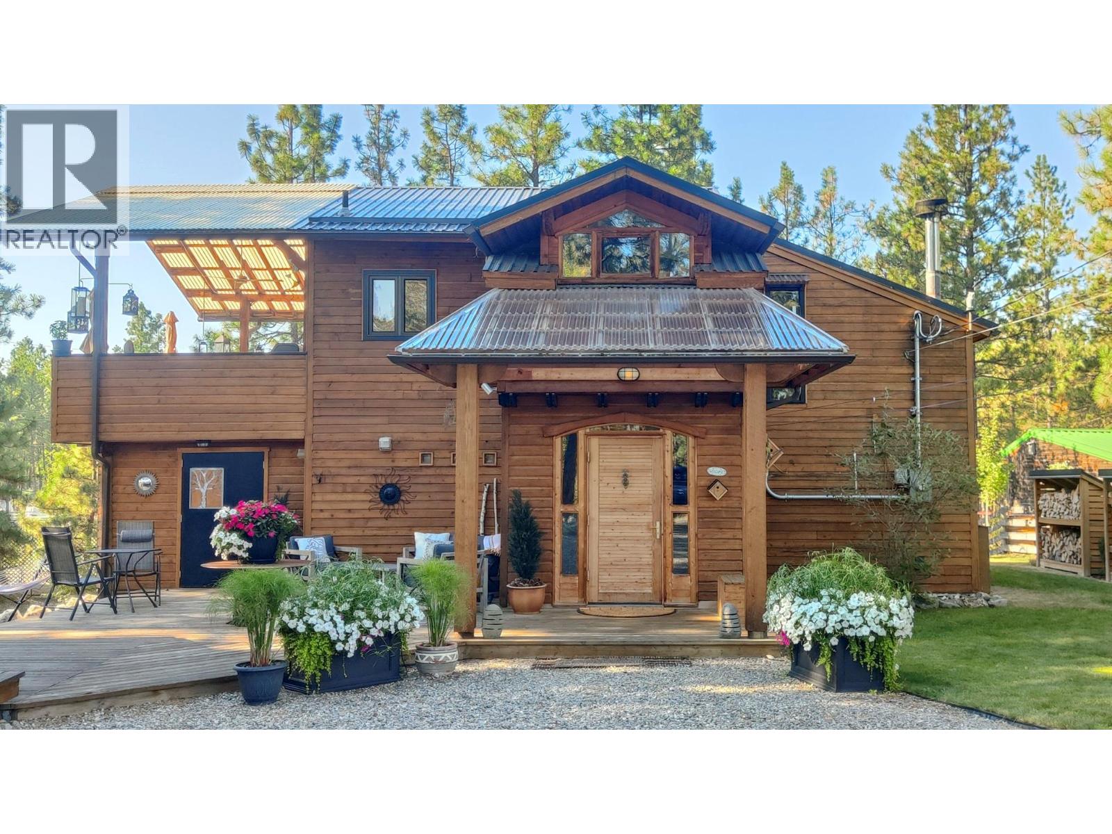 4874 ALDER Crescent, Wasa