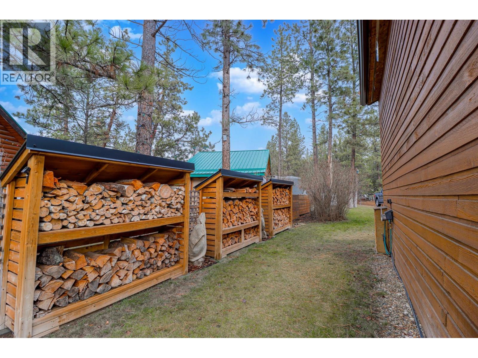 4874 ALDER Crescent, Wasa