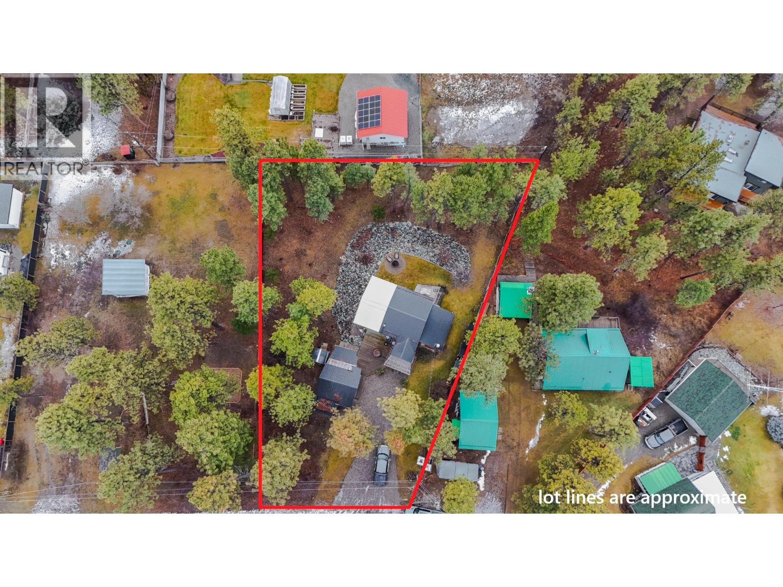 4874 ALDER Crescent, Wasa