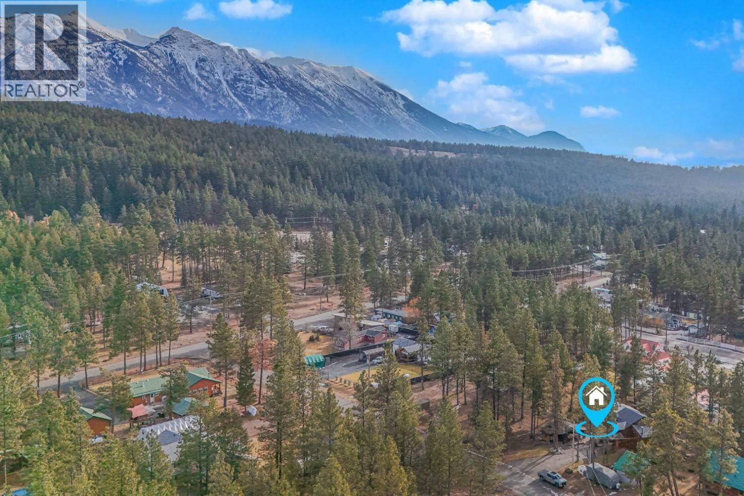 4874 ALDER Crescent, Wasa