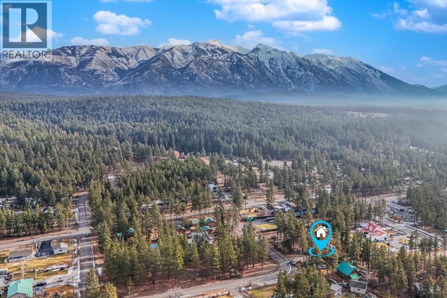 4874 ALDER Crescent, Wasa