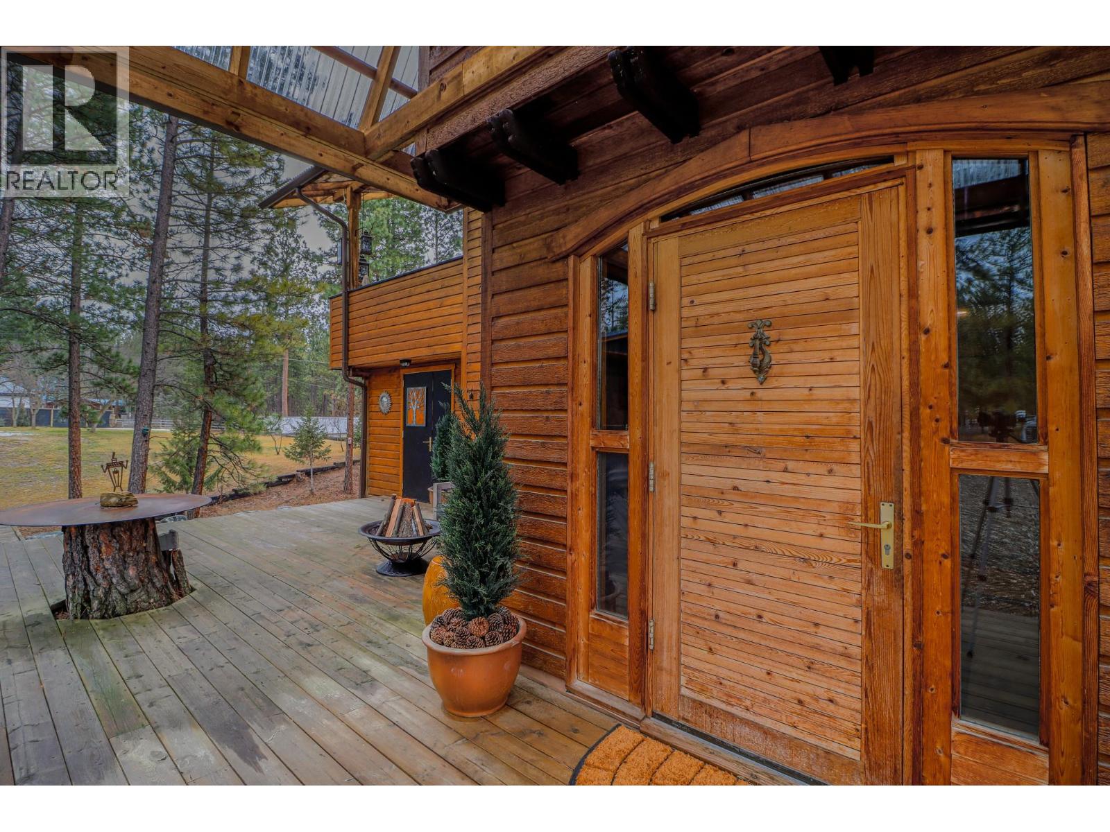 4874 ALDER Crescent, Wasa