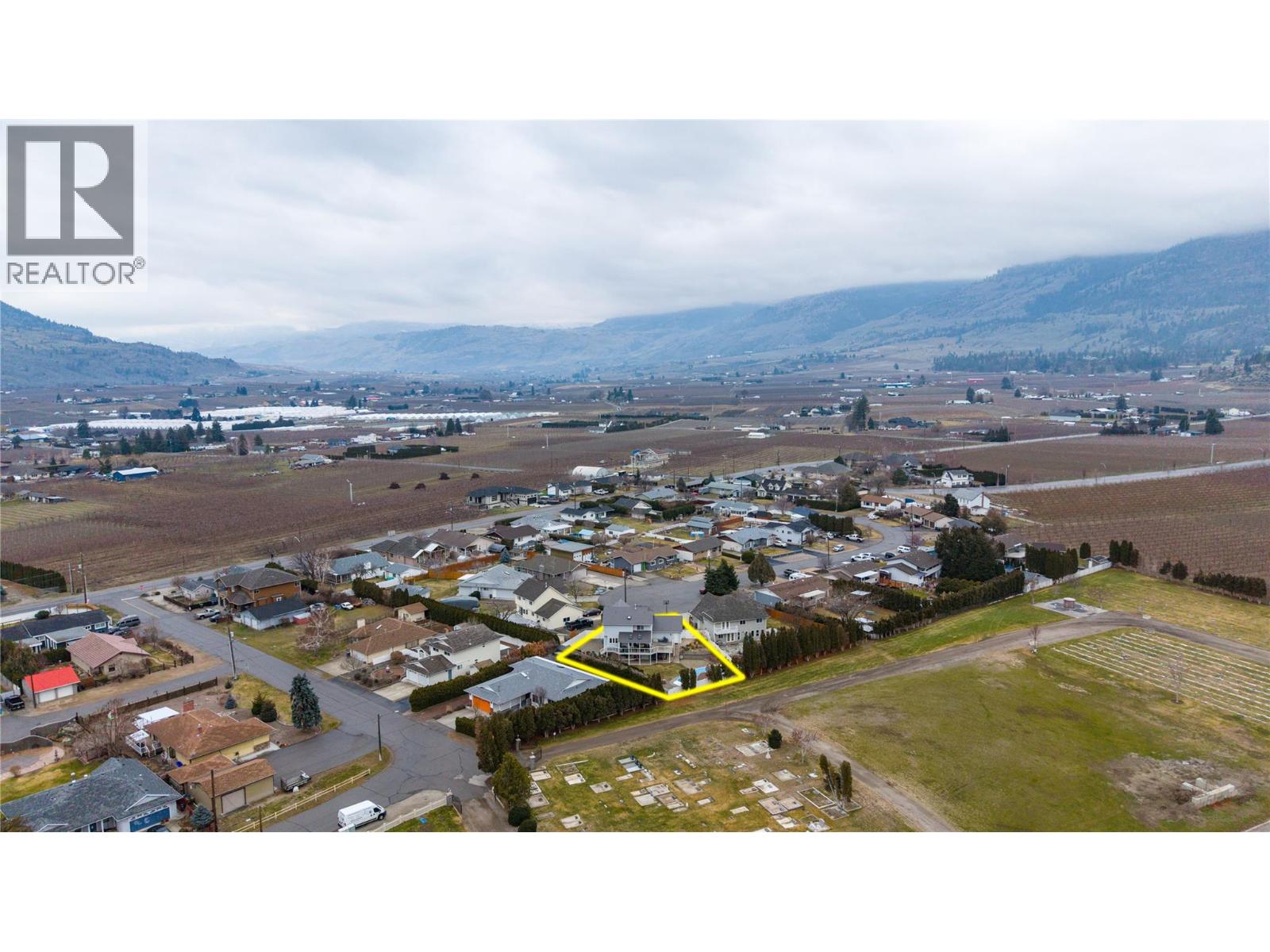 5896 Fairview Place, Oliver