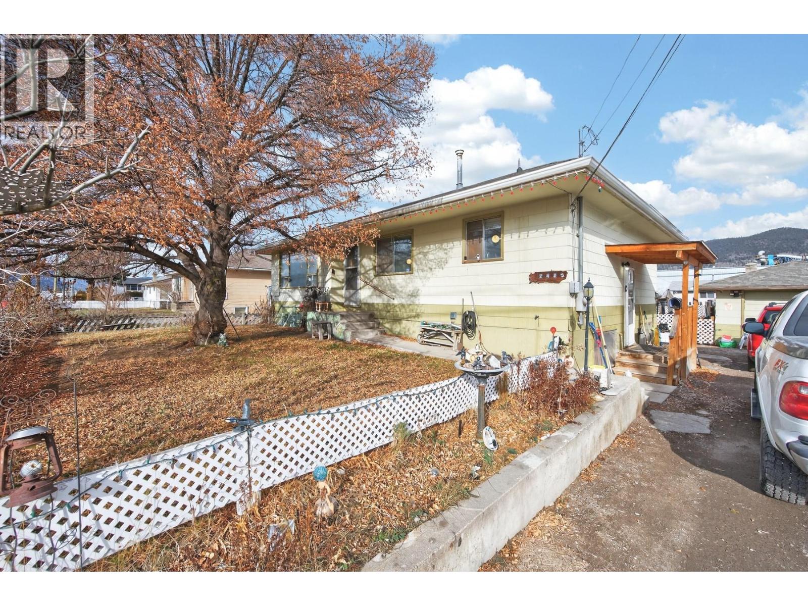 2463 Coutlee Avenue, Merritt