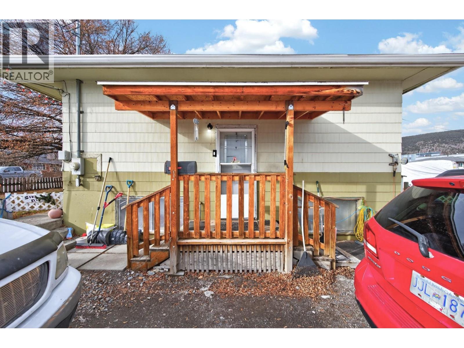 2463 Coutlee Avenue, Merritt