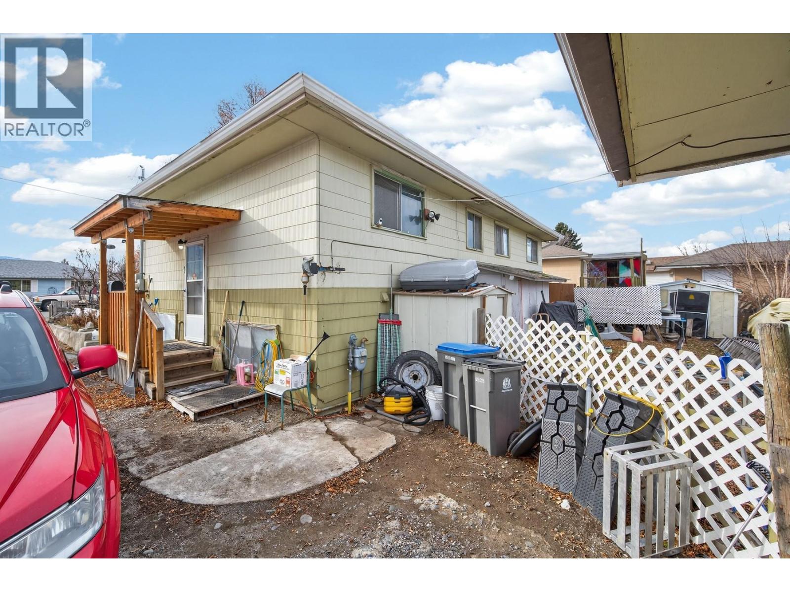 2463 Coutlee Avenue, Merritt