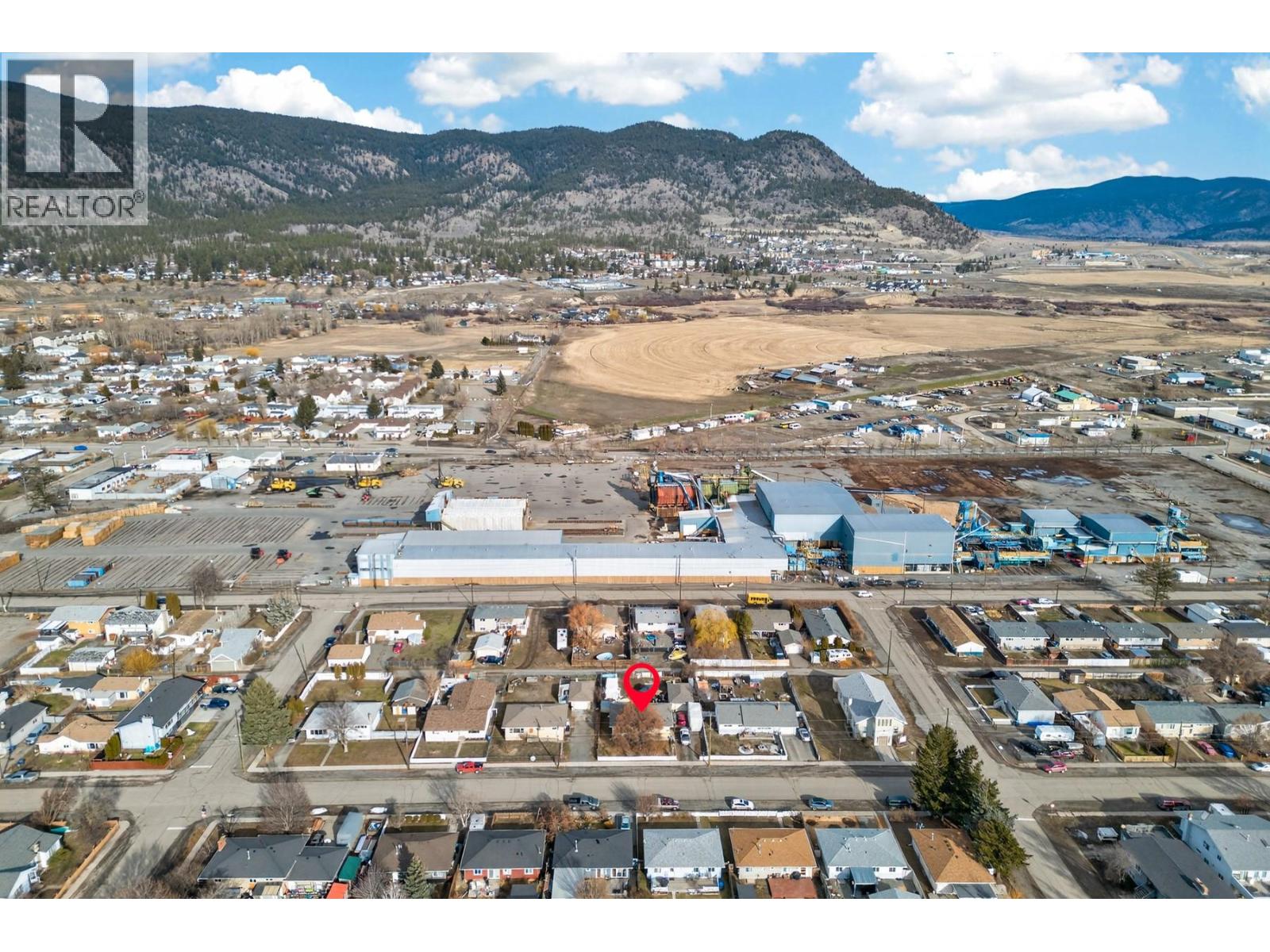 2463 Coutlee Avenue, Merritt