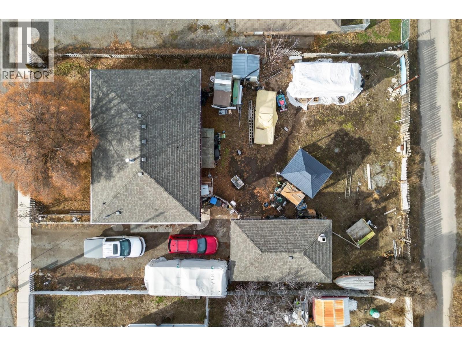 2463 Coutlee Avenue, Merritt