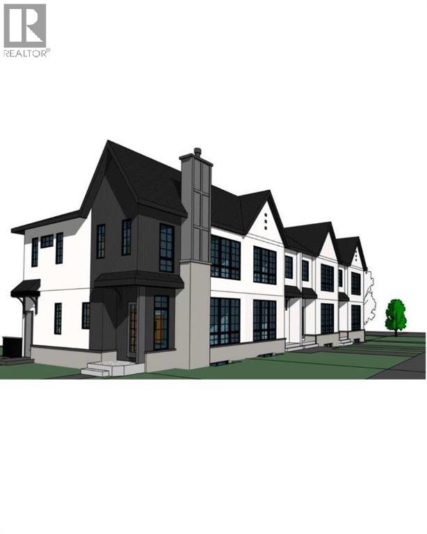 Multi-family House for Sale in   Street NE Tuxedo Park Calgary 