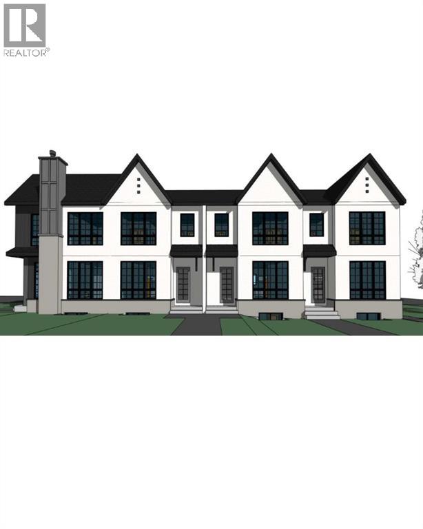 2811 2 Street NE, Calgary, Alberta