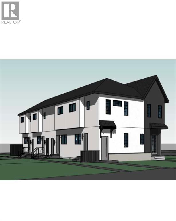 Multi-family House for Sale in   Street NE Tuxedo Park Calgary 