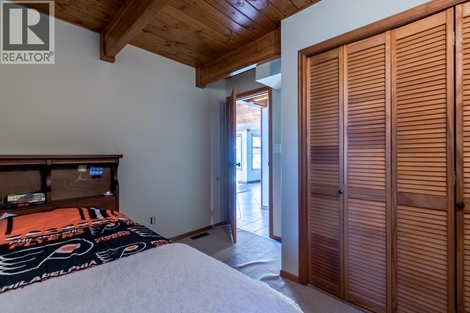 150 Pine Ridge Road, Lillooet