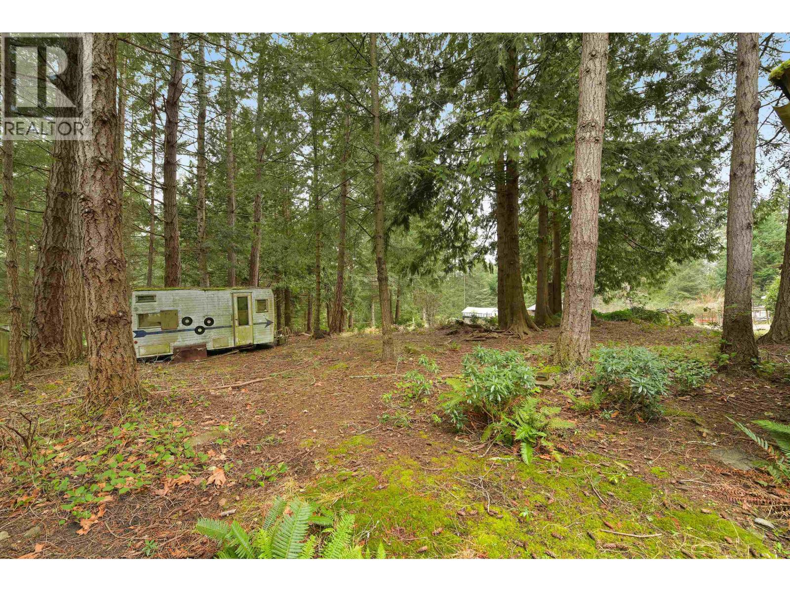416 WOOD DALE DRIVE, Mayne Island