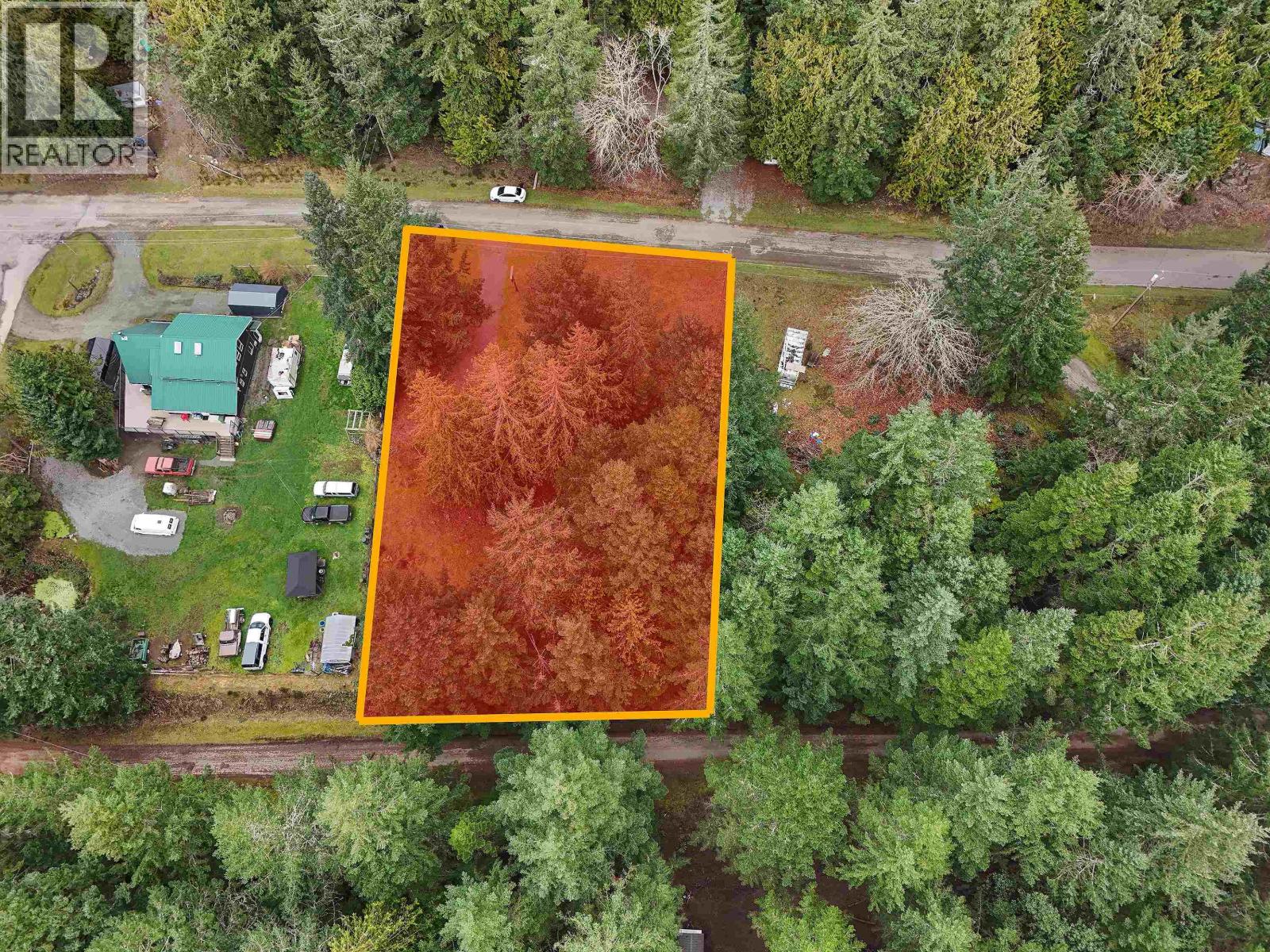416 WOOD DALE DRIVE, Mayne Island
