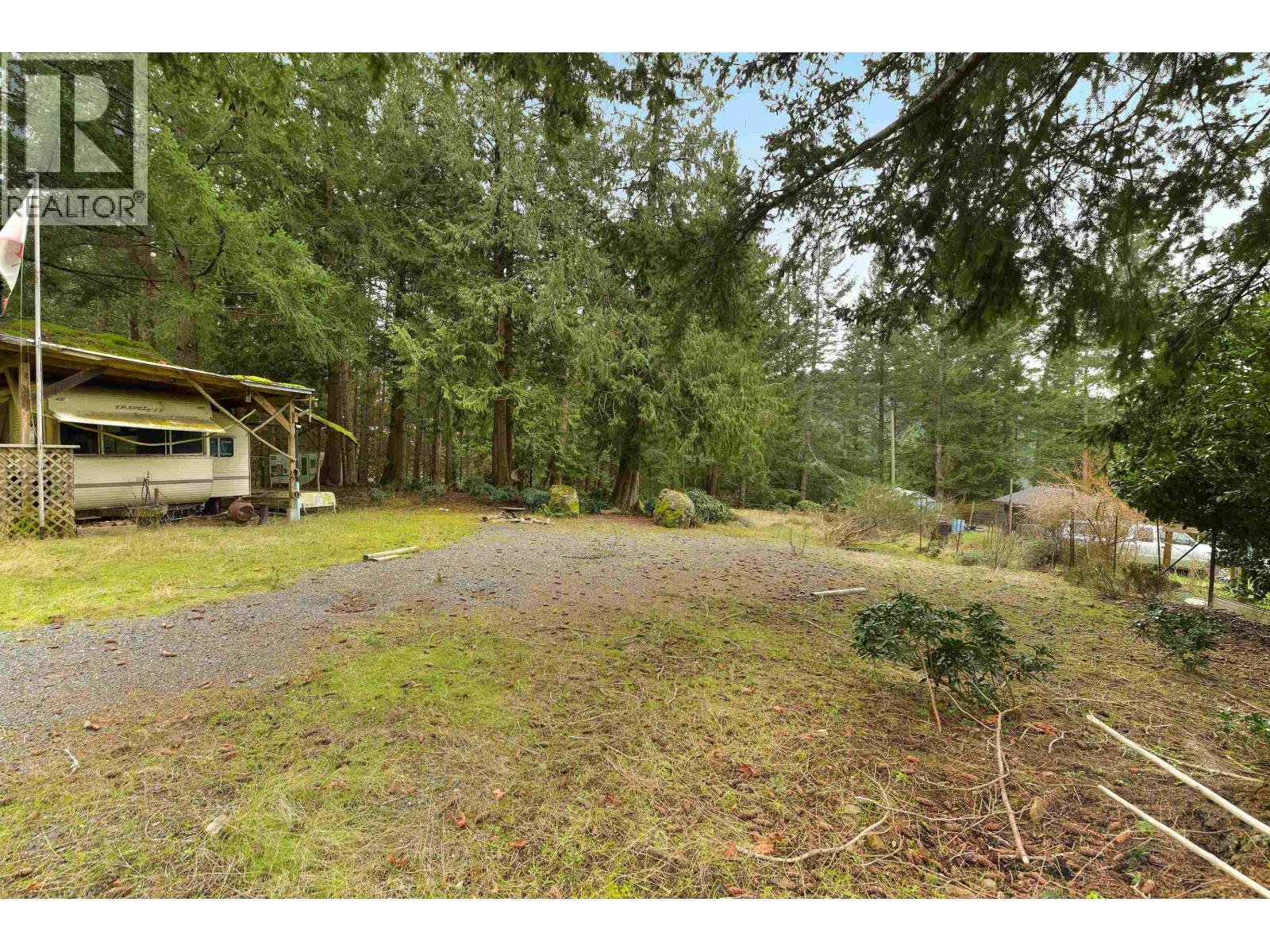 416 WOOD DALE DRIVE, Mayne Island