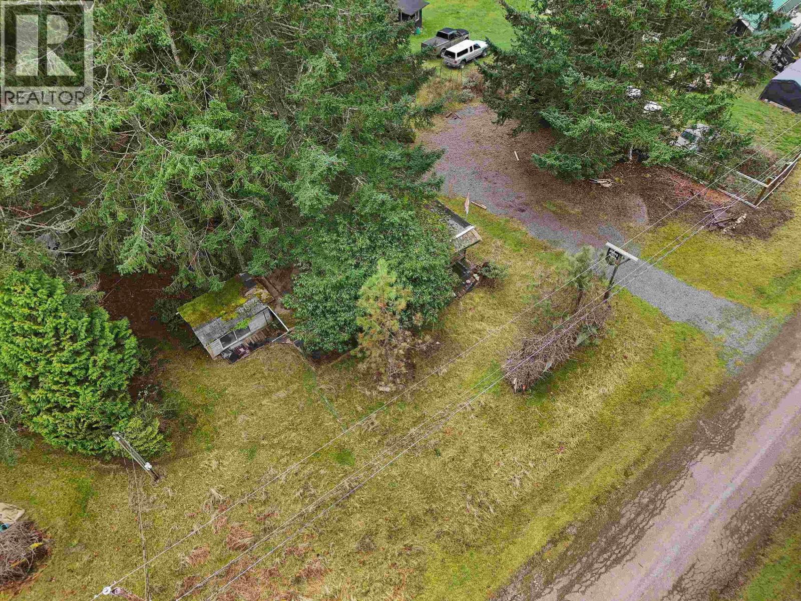 416 WOOD DALE DRIVE, Mayne Island