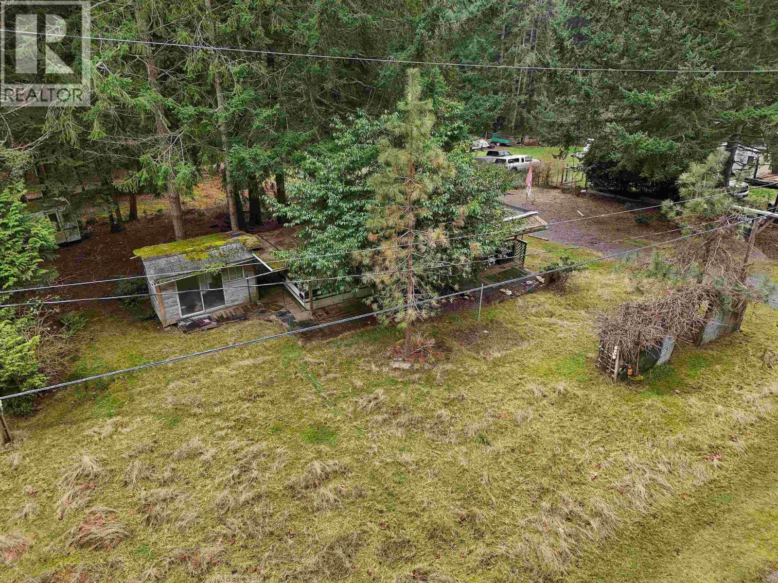 416 WOOD DALE DRIVE, Mayne Island