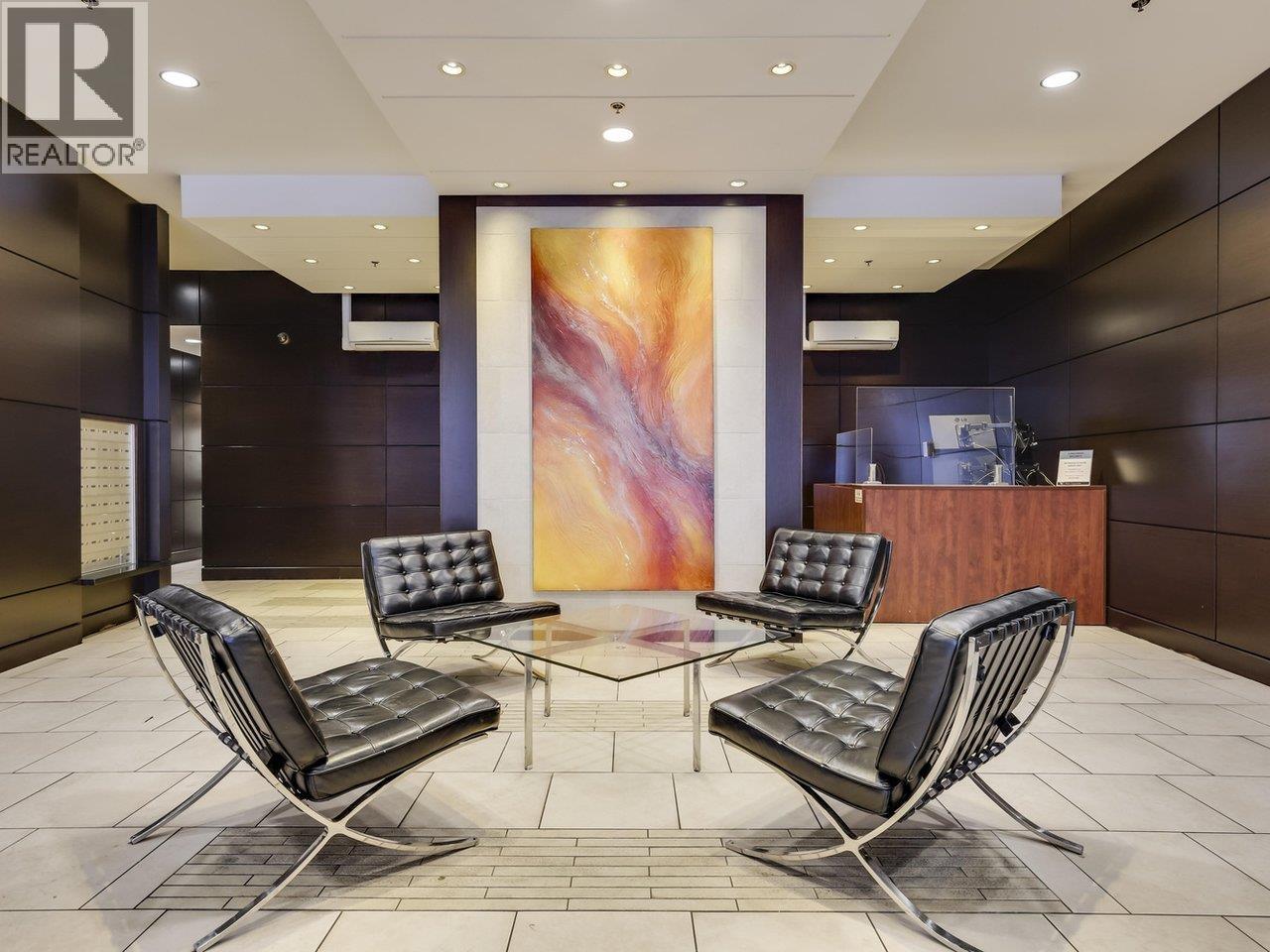 1006 188 KEEFER PLACE - Photo 3 of 31, Vancouver, British Columbia