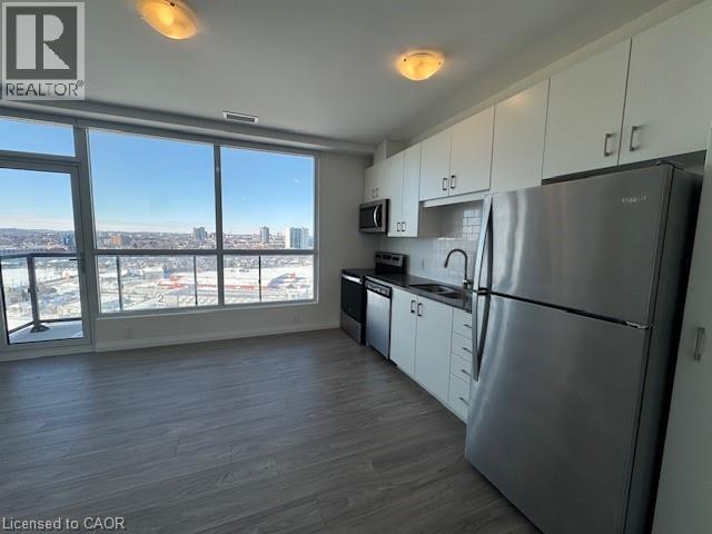 104 GARMENT Street Unit# 1908