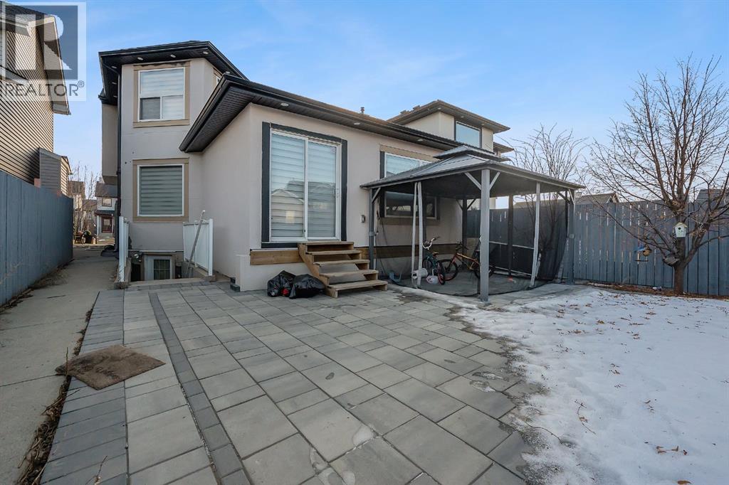 Single Family House for Sale in  Saddlefield Place NE Saddle Ridge Calgary 