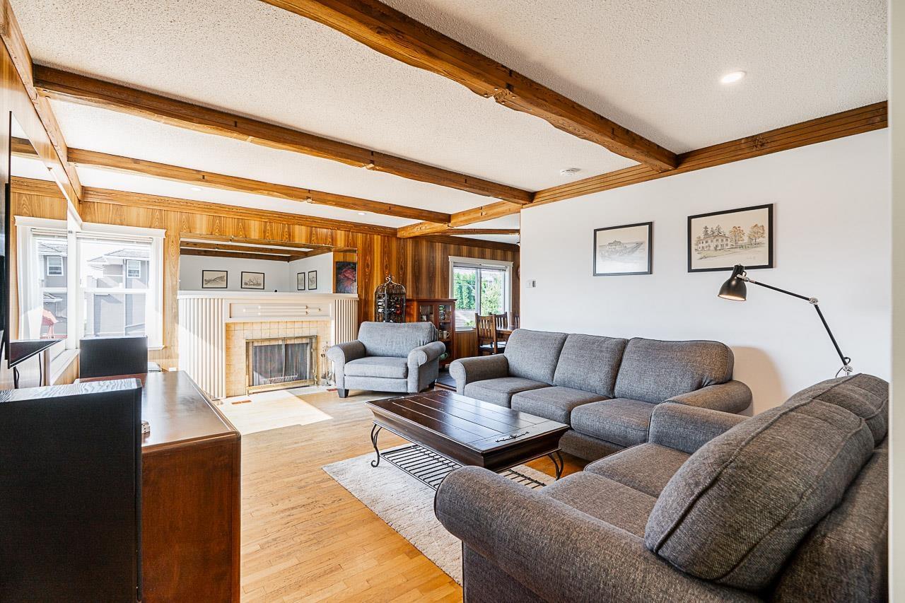 1033 CYPRESS STREET, White Rock