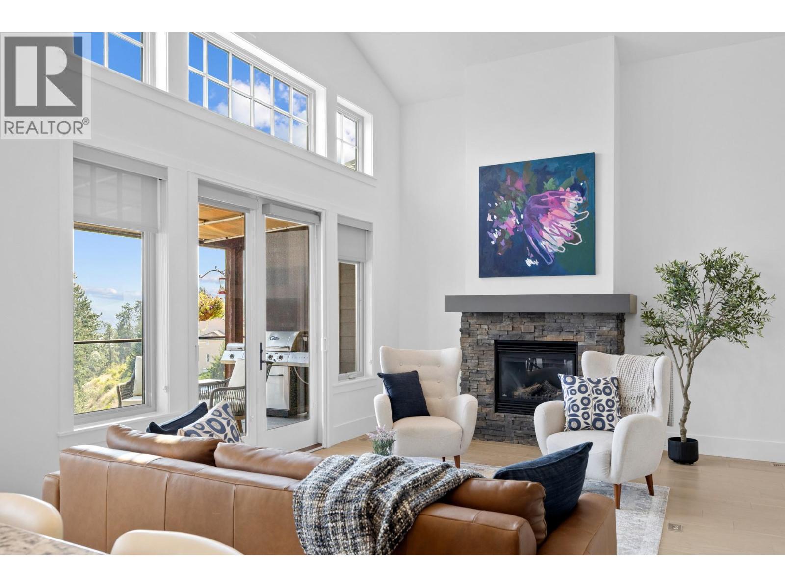 129 4000 Trails Place, Peachland