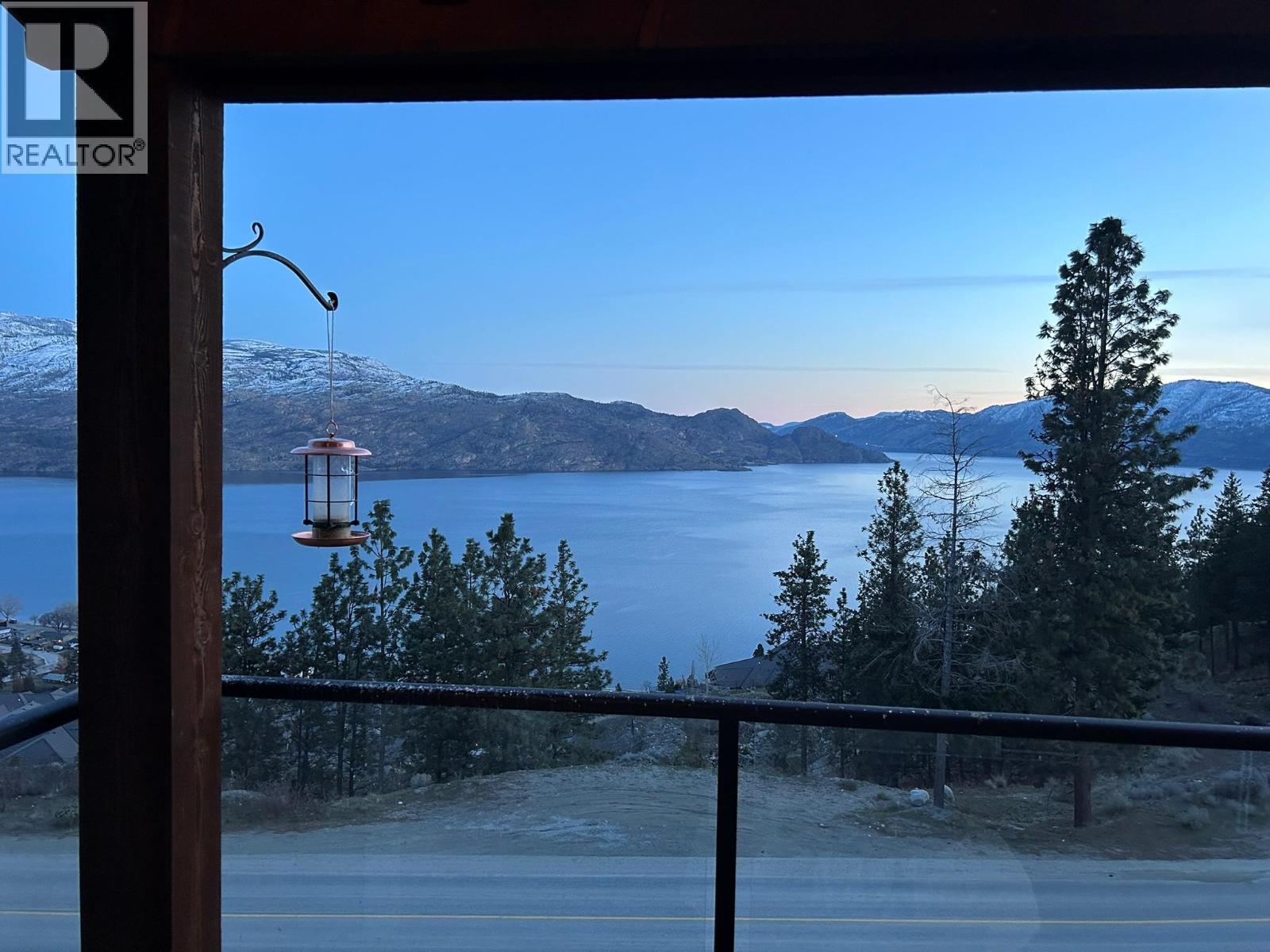 129 4000 Trails Place, Peachland