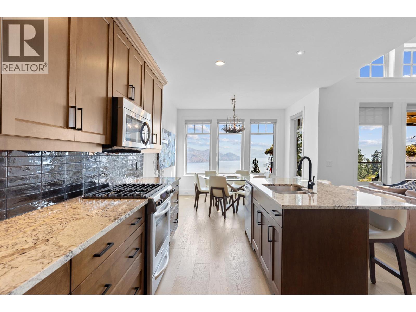 129 4000 Trails Place, Peachland