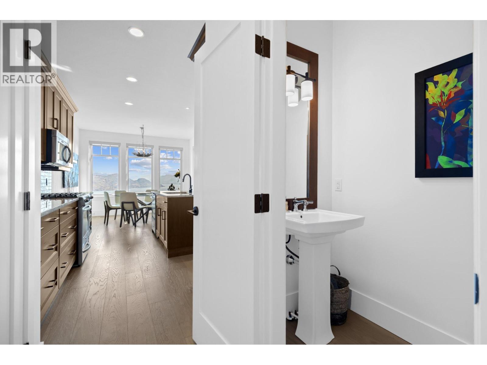 129 4000 Trails Place, Peachland