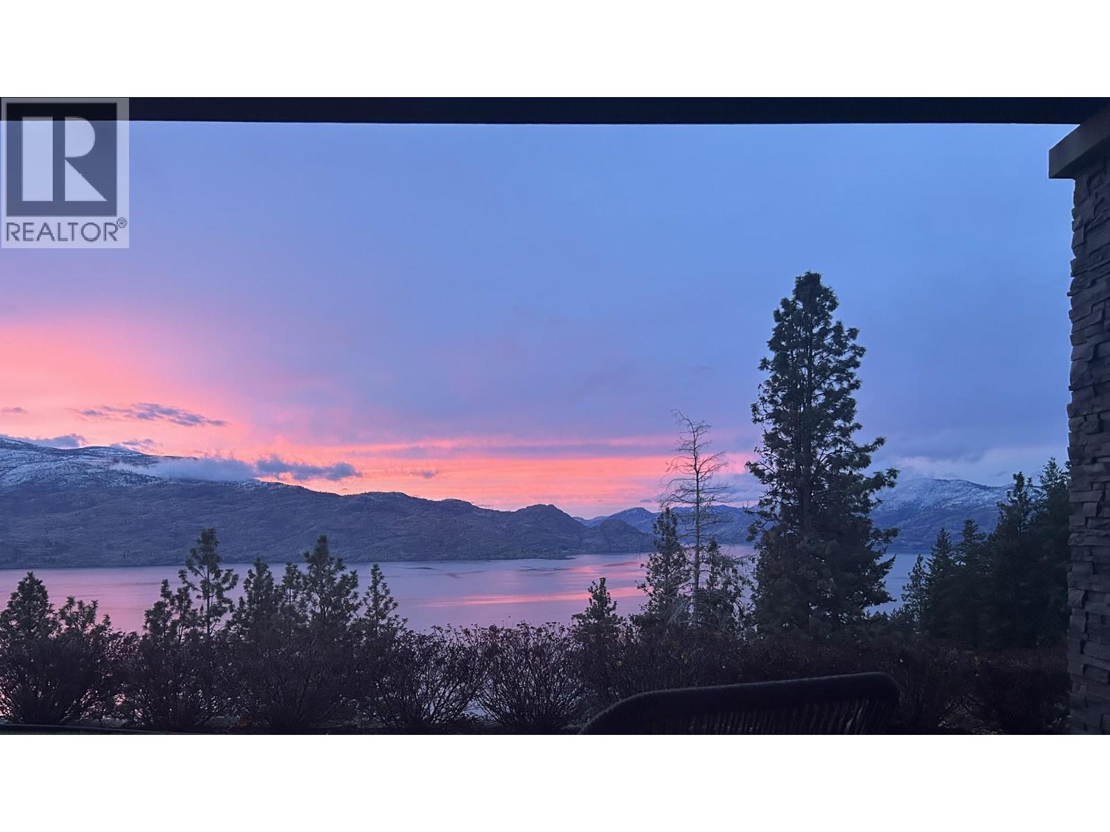 129 4000 Trails Place, Peachland