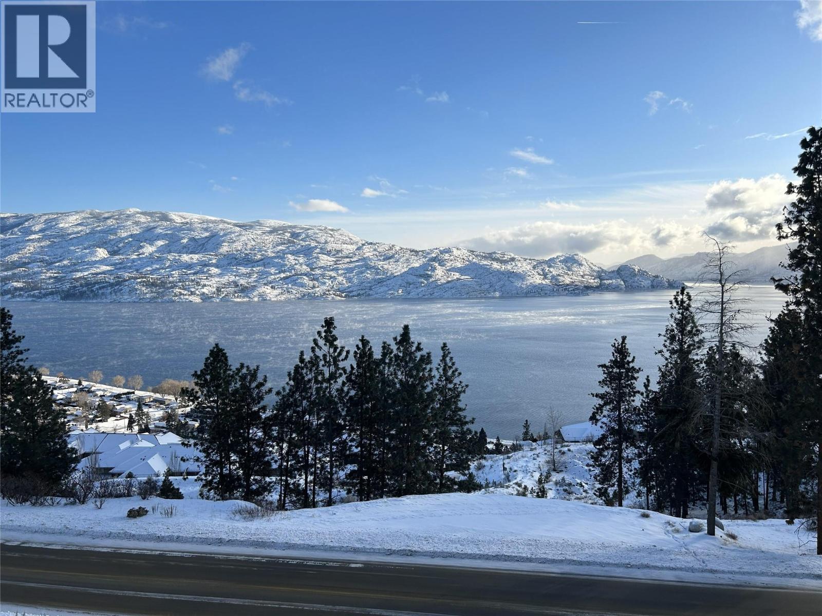 129 4000 Trails Place, Peachland