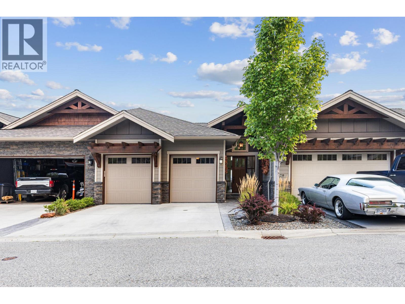 129 4000 Trails Place, Peachland