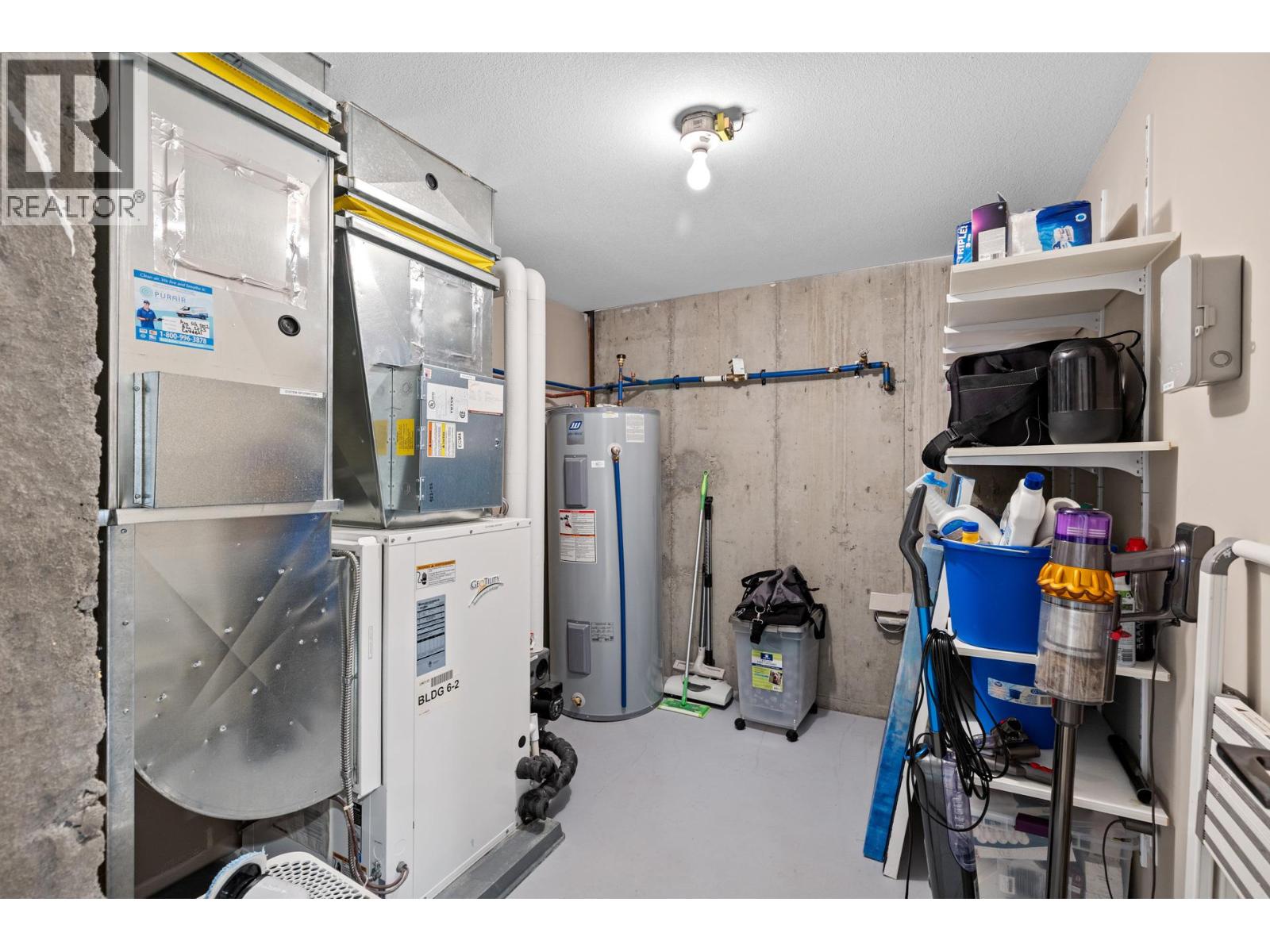 129 4000 Trails Place, Peachland