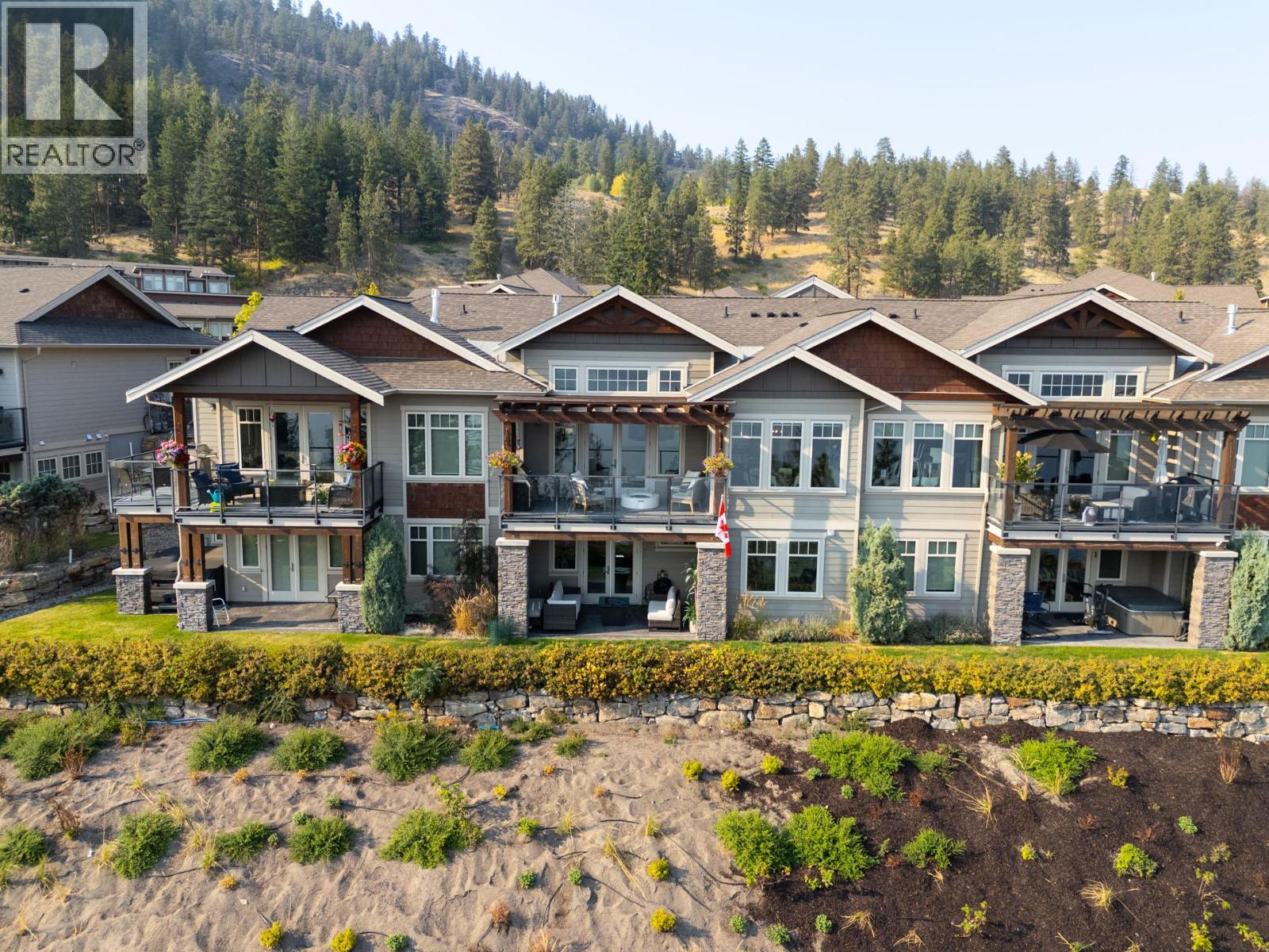 129 4000 Trails Place, Peachland