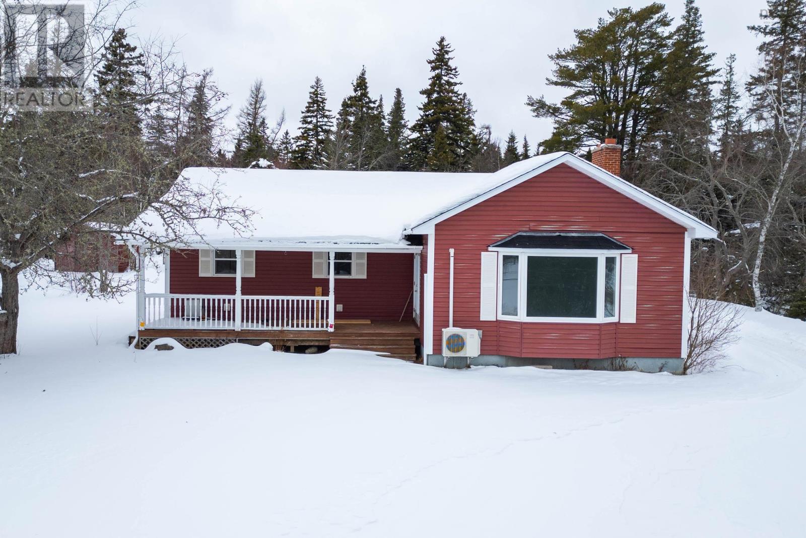 Property photo of 8675 Highway 2