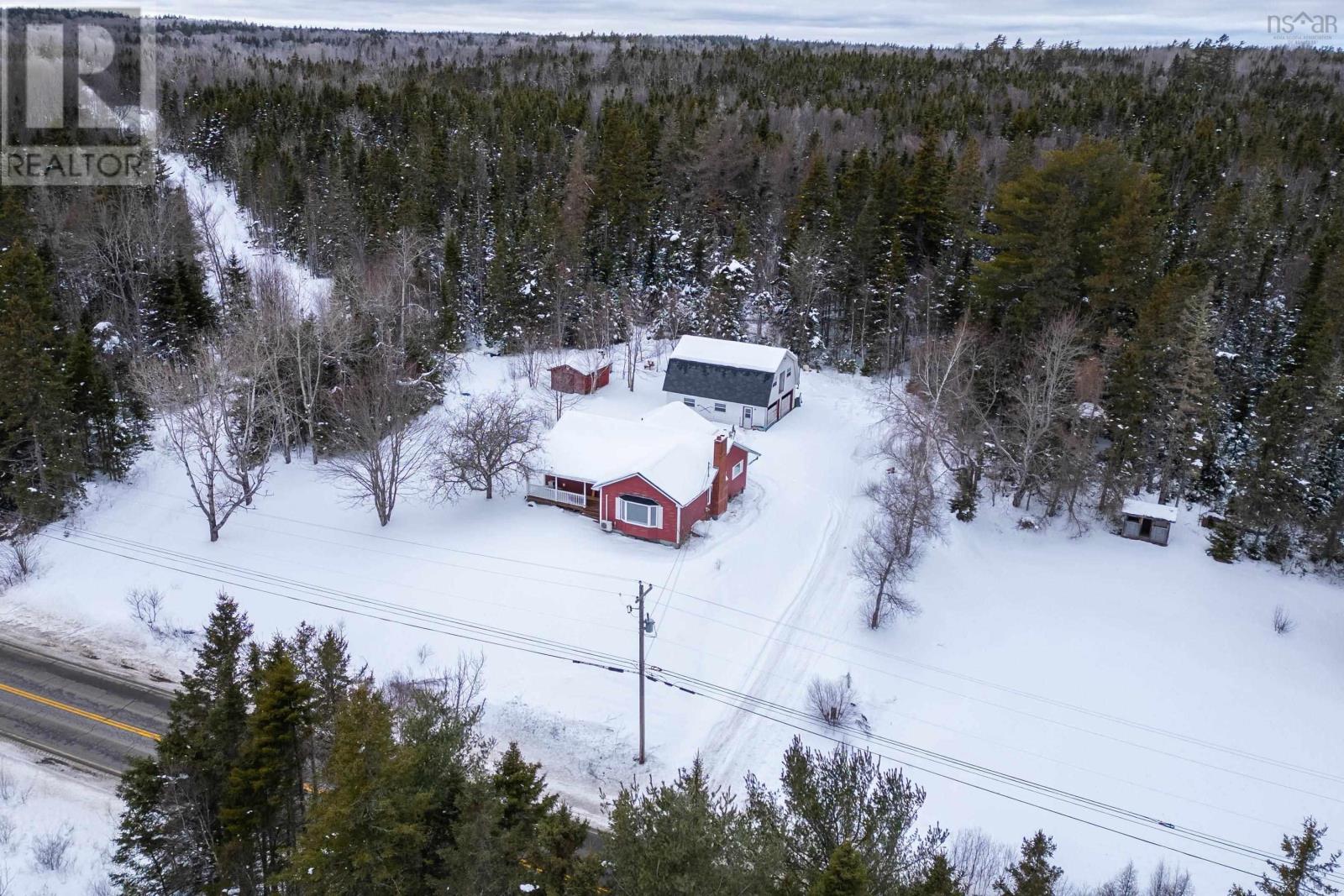 Property 7 of 39 of 8675 Highway 2