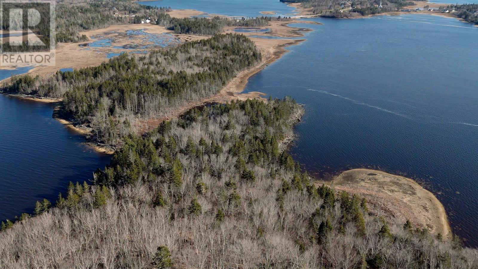 Property 8 of 13 of Lot 11 Highway 308, Morris Island