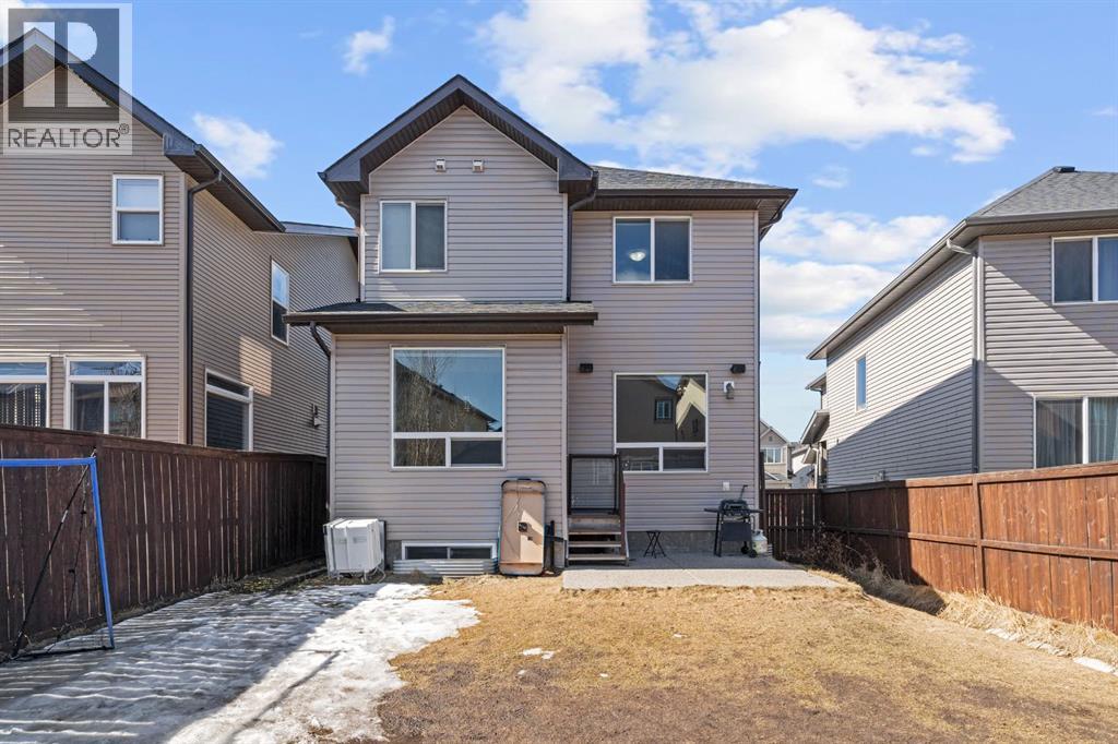 Single Family House for Sale in  Skyview Ranch Way NE Skyview Ranch Calgary 