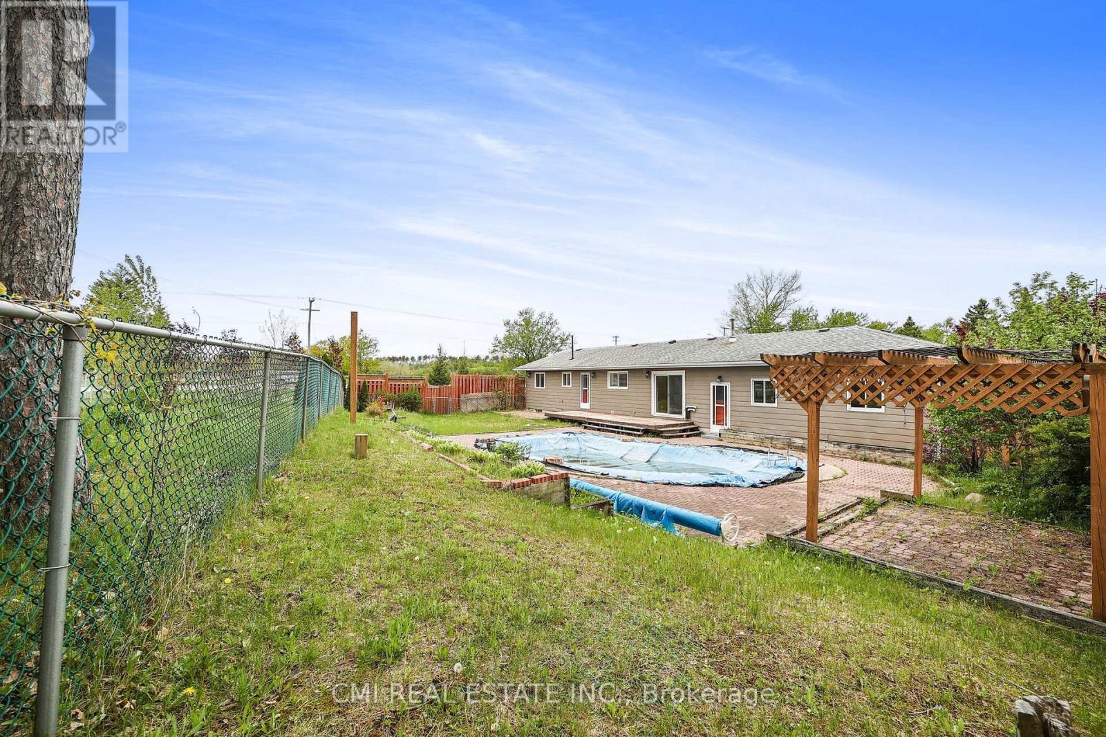 1 JEFFERY DRIVE - 40
