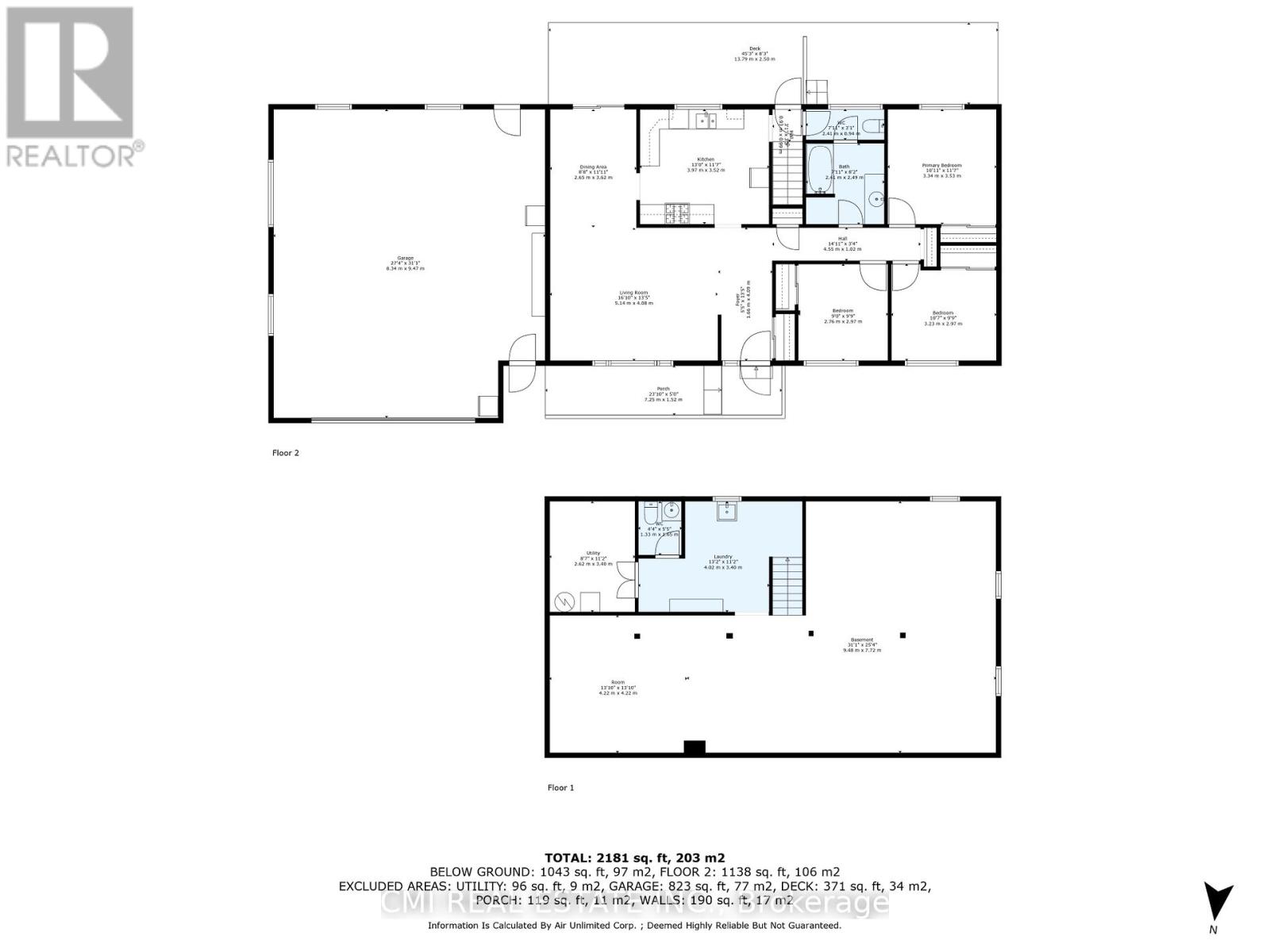 1 JEFFERY DRIVE - 41