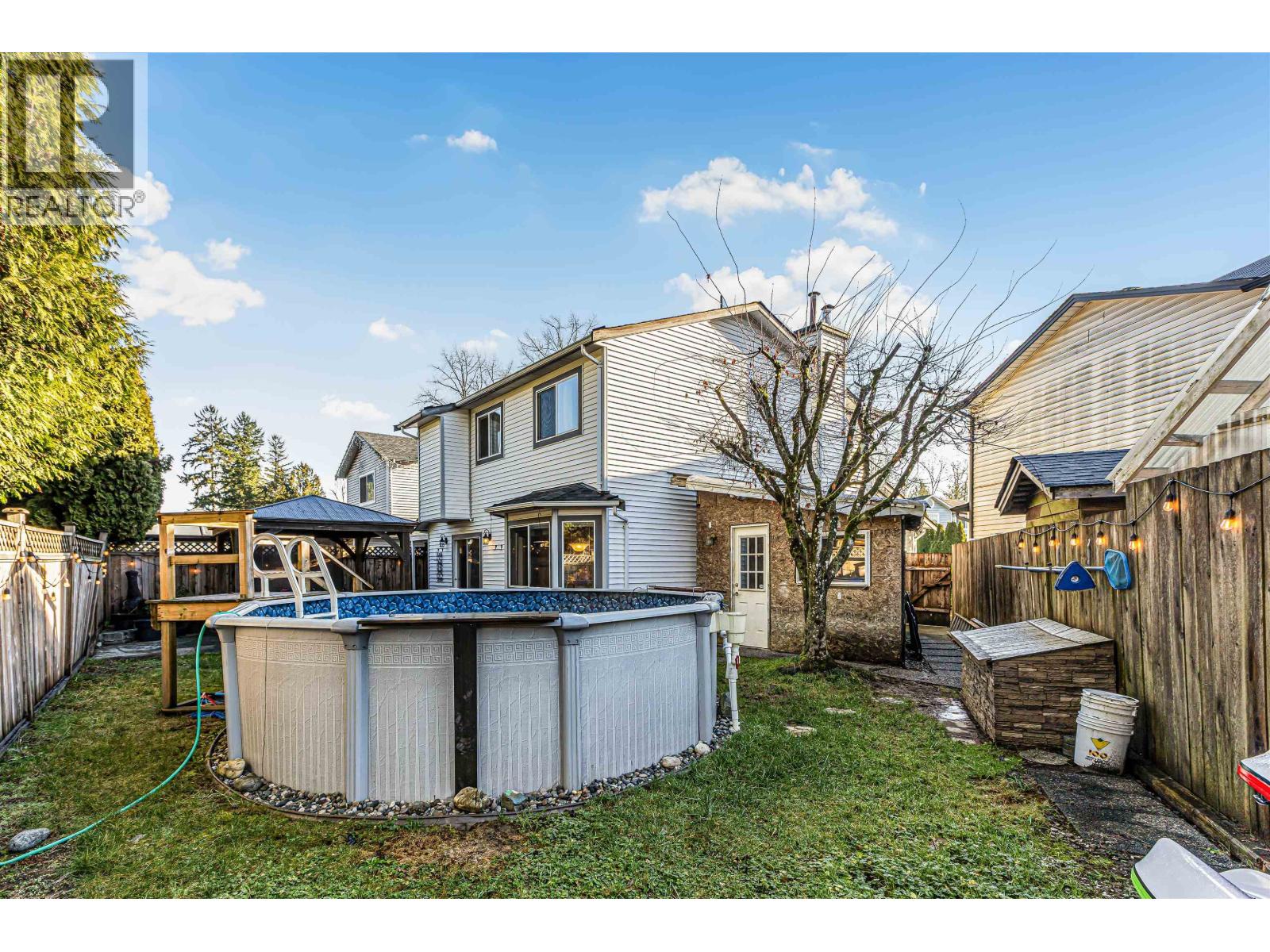 15 11125 232ND STREET, Maple Ridge