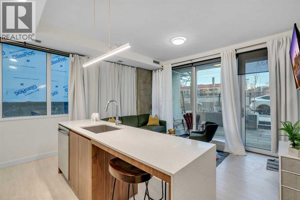 Single Family House for Sale in   A Street NW Sunnyside Calgary 