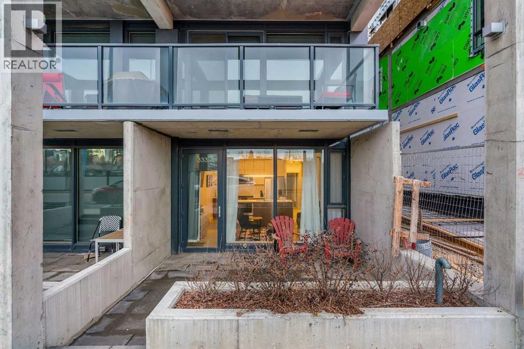 Single Family House for Sale in   A Street NW Sunnyside Calgary 