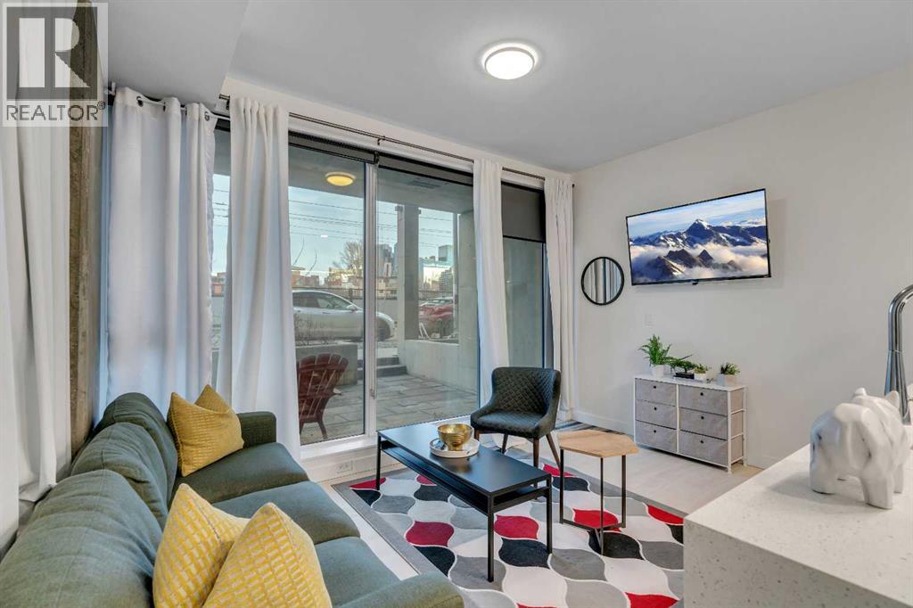 Single Family House for Sale in   A Street NW Sunnyside Calgary 