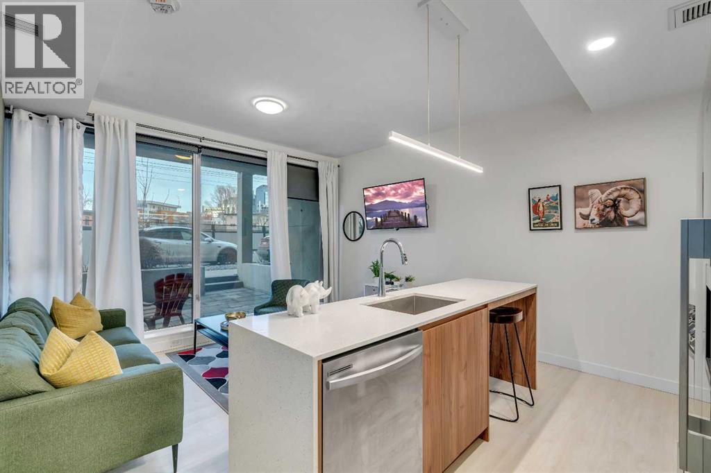 Single Family House for Sale in   A Street NW Sunnyside Calgary 