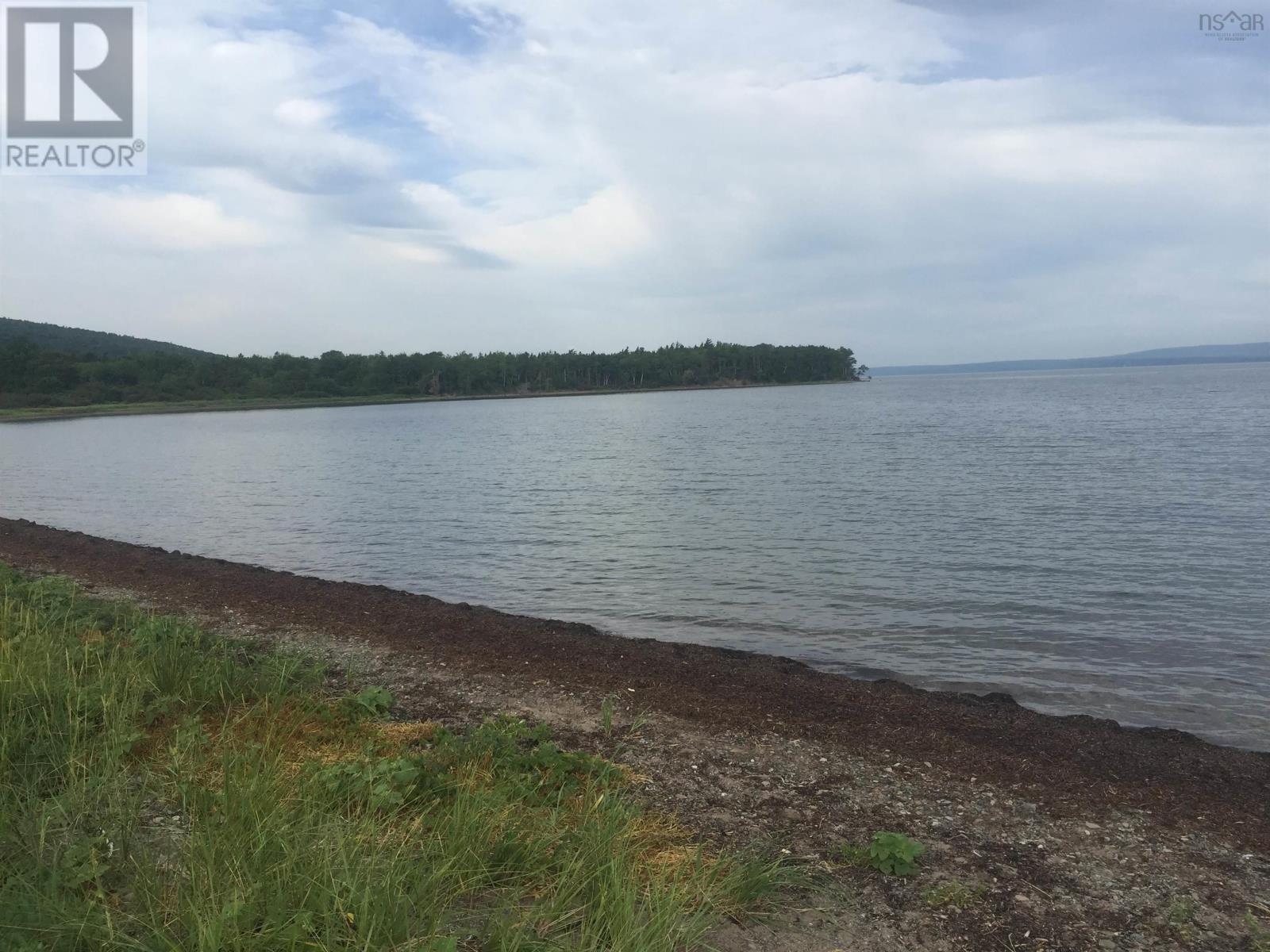 Property 11 of 32 of 29 acres West Bay Highway