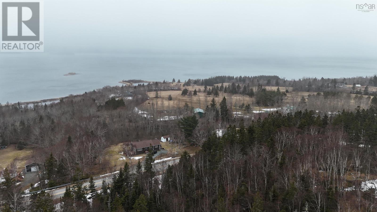 Property 22 of 32 of 29 acres West Bay Highway