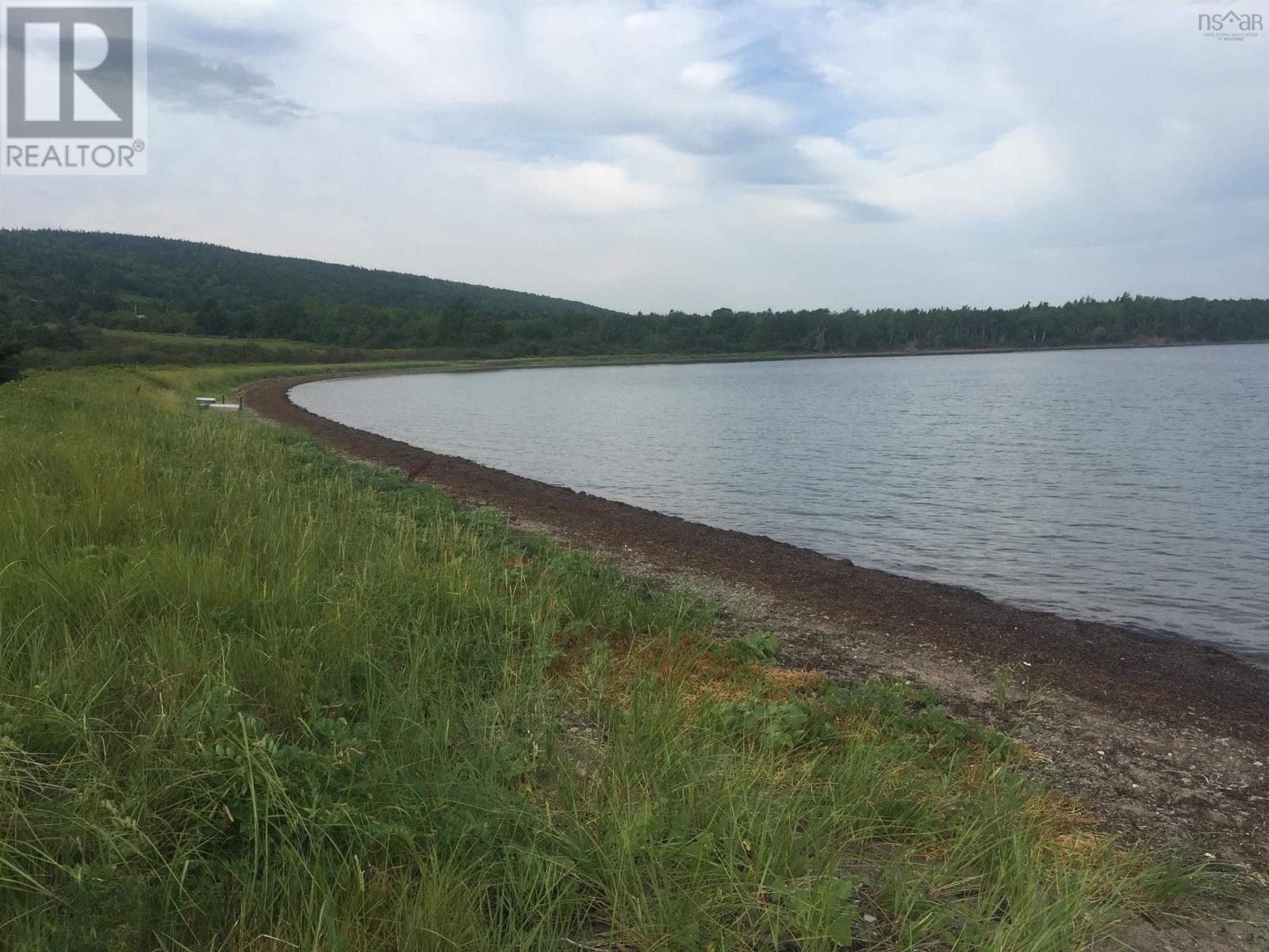 Property 12 of 32 of 29 acres West Bay Highway